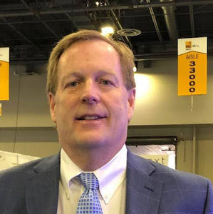 Meet your Posher, Larry